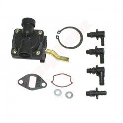 ТОПЛИВНЫЙ НАСОС ДЛЯ KOHLER (41 393 09-S, 41 393 10-S, 41 559 05-S)