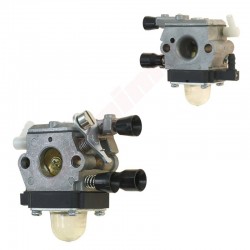 KARBURATORS STIHL FS 38 , FS 45 , FS 55 ( 4140 120 0619 , C1Q-S186A )