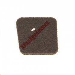 ВОЗДУШНЫЙ ФИЛЬТР ДЛЯ STIHL FS 38, FS 45, FS 55 (4140 124 2800)