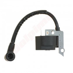 STIHL FS 38 , FS 45 , FS 55 ( 4140 400 1308 ) aizdedzes spole .