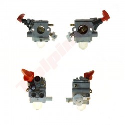 KARBURATORS STIHL FS 56 , FS 70 ( 4144 120 0608 , C1M-S267A )