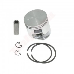 VIRZULIS STIHL FS490 44,7MM ( 4148 030 2002 ) GOLF