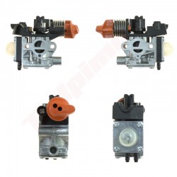 KARBURATORS STIHL FS 94 (4149 120 0600, RC2-S243, RC2-100405)