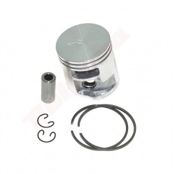 VIRZULIS STIHL FS230 38MM ( 4151 030 2002 ) GOLF