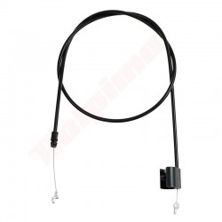 ТОРМОЗНОЙ ТРОС ДЛЯ AYP, HUSQVARNA (415350, 532 41 53-50)