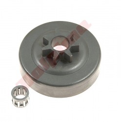 Sajūga trumulis HUSQVARNA 36, 41, 136 325" 7T (41725X)