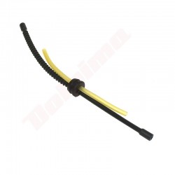 DEGVIELAS LĪNIJA OLEOMAC 750 ( 4196102 )