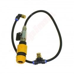 ŪDENS PIELĀGOJUMA KOMPLEKTS STIHL TS400 ( 4201 007 1014 )