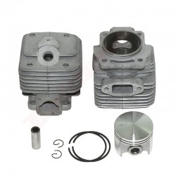 ЦИЛИНДР ДЛЯ STIHL TS360 49MM (4201 020 1200) HQ