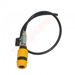 ŪDENS PIELĀGOJUMA KOMPLEKTS STIHL TS410 ( 4201 700 4500 )