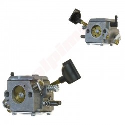 KARBURATORS STIHL BR320, BR400, SR320, SR400 (4203 120 0601, HD-4B)