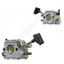 KARBURATORS STIHL BR340, BR420, SR340, SR420 (4203 120 0610, HD-45)