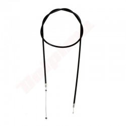 STIHL BR420 ( 4203 180 1104 ) droseles KABELIS