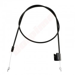 ТОРМОЗНОЙ ТРОС ДЛЯ AYP, HUSQVARNA (420393, 532 42 09-39, 583 38 42-01)