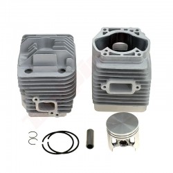 ЦИЛИНДР ДЛЯ STIHL TS460 48MM (4221 020 1201) HQ