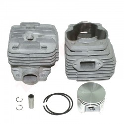 ЦИЛИНДР ДЛЯ STIHL TS400 49MM (4223 020 1200) HQ