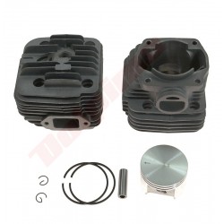 ЦИЛИНДР НА STIHL TS400 49мм ( 4223 020 1200 ) НИКАСИЛ