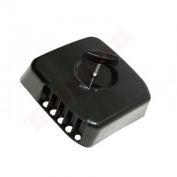 КРЫШКА ВОЗДУШНОГО ФИЛЬТРА ДЛЯ TS400 ( 4223 141 0500 , 4223 140 9300 ) КОМПЛЕКТ