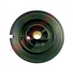 STIHL TS400 , TS410 , TS420 ( 4223 190 1001 ) startera virves skriemelis .