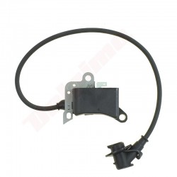 STIHL TS400 , TS460 3B ( 4223 400 1300 ) aizdedzes spole .