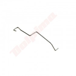 ДРОССЕЛЬНАЯ ТЯГА ДЛЯ STIHL TS400 (4223 435 1100)