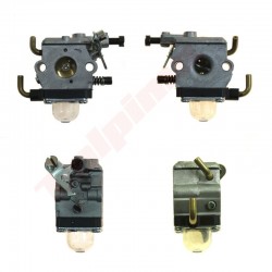 KARBURATORS STIHL HS75, HS80 (4226 120 0604, C1Q-S42C)