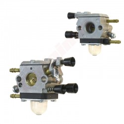 KARBURATORS STIHL BG 45, BG 55, BG 65 ( 4229 120 0606 , C1Q-S68G )