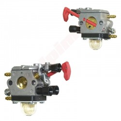 KARBURATORS STIHL BG 50 (4229 120 0608, C1Q-S521)