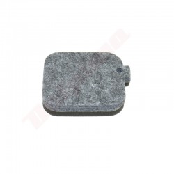 ВОЗДУШНЫЙ ФИЛЬТР ДЛЯ STIHL BG45, BG55, SH55, SH85 (4229 120 1800)