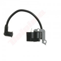 STIHL BG 45 , BG 50 , BG 55 , BG 85 , SH 85 ( 4229 400 1300 ) aizdedzes spole .