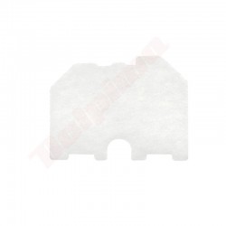 ФИЛЬТР ВОЗДУШНЫЙ ДЛЯ MAKITA EA3200, DOLMAR PS-32 (423414-0, 165 173 010)