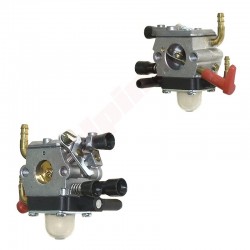 KARBURATORS STIHL HS81, HS86 (4237 120 0611, C1Q-S198)