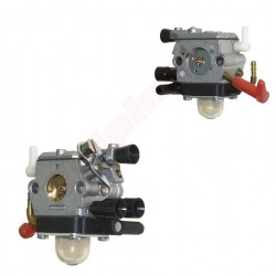 KARBURATORS STIHL HS82, HS87 (4237 120 0615, C1Q-S292)