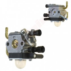KARBURATORS STIHL HS81, HS86 (4237 120 0618, C1Q-S225)