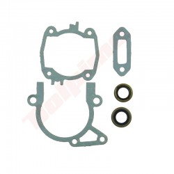 STIHL TS410 , TS420 5PC ( 4238 007 1600 ) BLĪVES UN BLĪVES