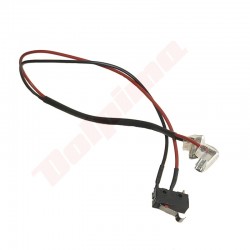 STIHL TS410 , TS420 ( 4238 430 0500 ) DZINĒJA APTURĒŠANAS SLĒDZIS