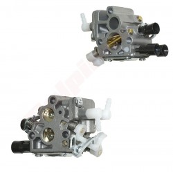 KARBURATORS STIHL BG 56 , BG 86 , SH 56 , SH 86 ( 4241 120 0615 , C1M-S260B )