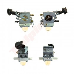KARBURATORS STIHL BG 56 , BG 86 , SH 56 , SH 86 ( 4241 120 0616 , C1M-S261B )
