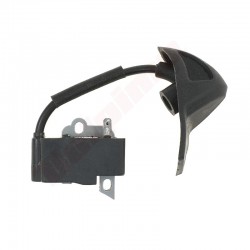 STIHL BG 56 , SH 56 , SH 86 ( 4241 400 1318 ) aizdedzes spole .