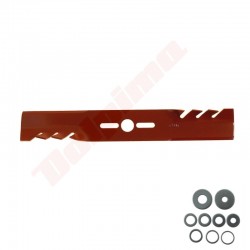 ZĀLES PĻĒJA ASPIENS UNIVERSĀLAIS MULČERS 425XUXU9