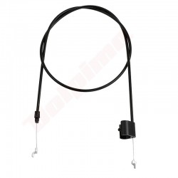 ТОРМОЗНОЙ ТРОС ДЛЯ AYP, HUSQVARNA (427497, 532 19 77-40, 532 42 74-97)