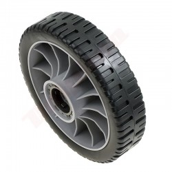 ZĀLES PĻAUJA RITENS HONDA 200X108X15MM (42810-VJ9-000)