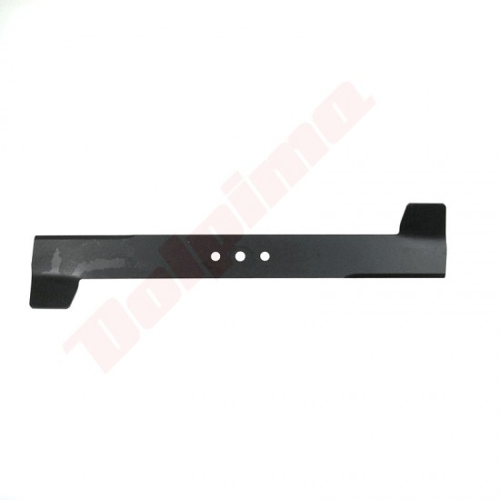 Zāles pļāvēju asmens BOSCH ROTAK 43 Li 430x10x51