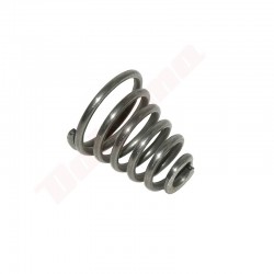 ANTI VIBE BUFERIS ĶĪNIJAS MOTORZĀĢIEM 45CC ATSPRINGS