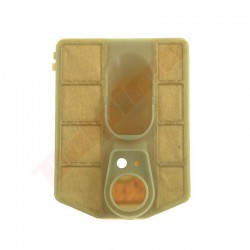 ФИЛЬТР ВОЗДУШНЫЙ ДЛЯ КИТАЙСКИХ ЦЕПНЫХ ПИЛ 45 CC BIG FELT 112X84X23