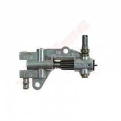 EĻĻAS SŪKNIS ĶĪNAS MOTORZĀĢIEM 45cc