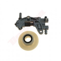 EĻĻAS SŪKNIS ĶĪNIJAS MOTORZĀĢIEM 45CC KOMPLEKTS