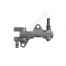 EĻĻAS SŪKNIS ĶĪNIJAS MOTORZĀĢIEM 45CC ZENOAH