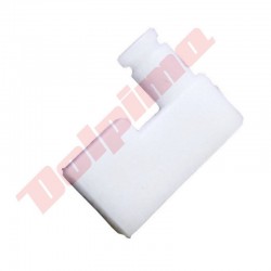 45CC PLASTMASAS IEŠĶIRTA ĶĪNAS ĶĒZZĀĢIEM