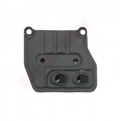 KLĀTĀJS ĶĪNIJAS MOTORZĀĢIEM 45 CC 2